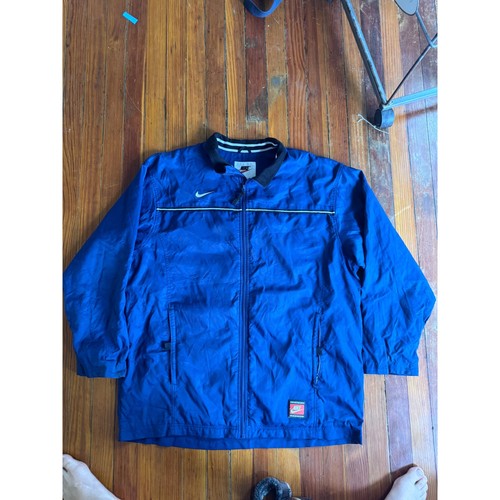 Vintage nike windbreaker - vintage,