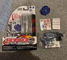 Genuine Galaxy Pegasus W105R2F Beyblade hasbro - Near Mint