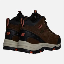 SKECHERS Mens Relment Pelmo