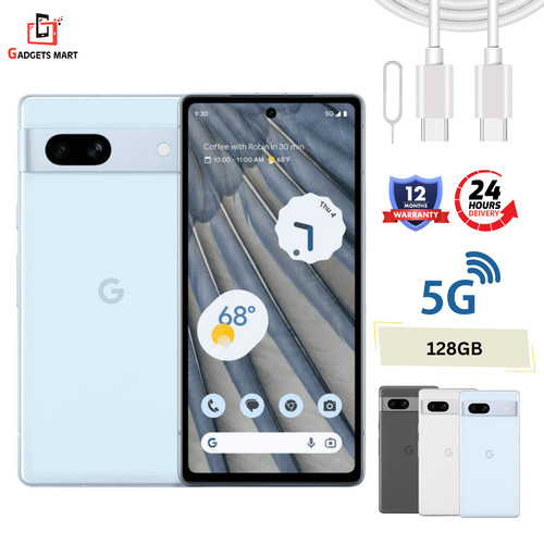 Google pixel 128gb android - google,
