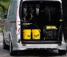 Mobile Valeting / Detailing