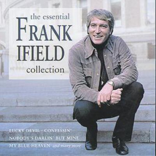 Frank ifield the essential - frank,