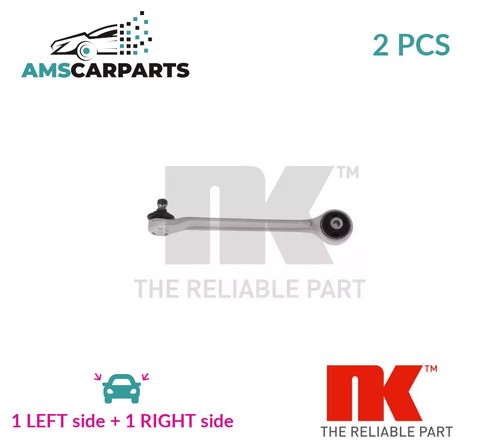 Track control arm - control, pair