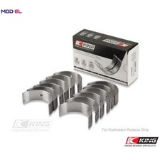 CONNECTING ROD BEARING