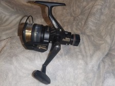 Daiwa Auto 1657M High Speed