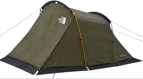 The north face evacargo - face, 2
