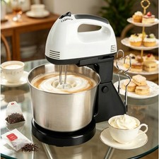 taicans Stand Mixer Electric