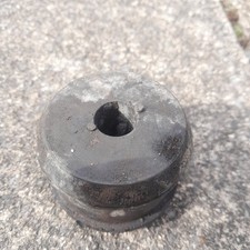 Bedford Ha Rear Axle