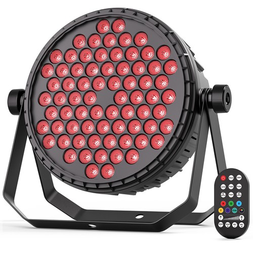 Dmx sound control rgbwa - sound,