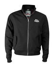 Lonsdale London Harrington