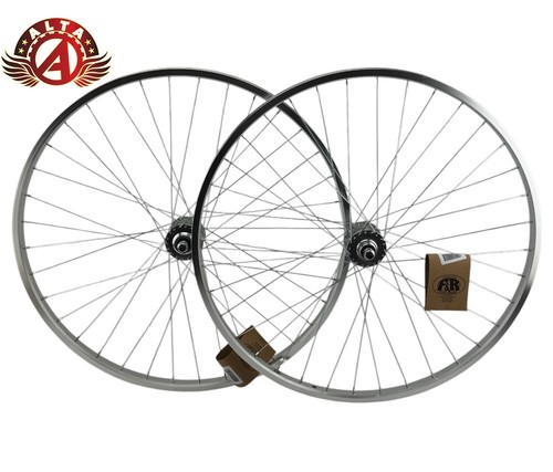 Alta bmx 1 75 silver - 1.75,