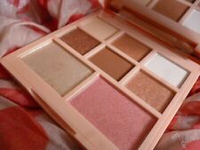 No7 NATURAL GLOW  Face & Eye