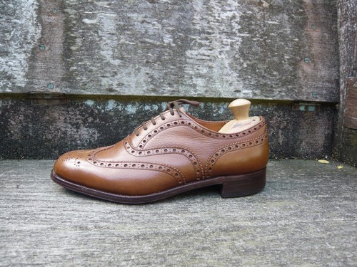 Church brogues shoes - church’s,