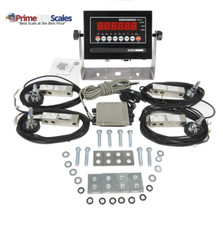 Livestock Scale Kit for Hogs