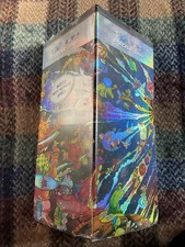 Heye 2000 piece jigsaw puzzle