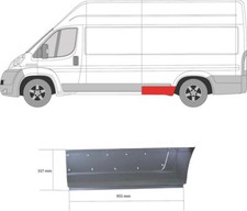 CITROEN RELAY/FIAT