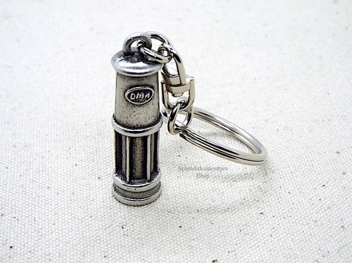 Chunky coal miners davy - chunky,