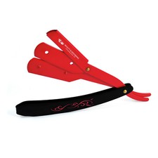 Professional Barber Straight