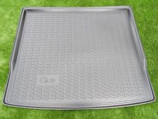 Audi Q3 2019-2024 Boot Liner