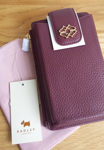 Bnwt radley london - bnwt,,