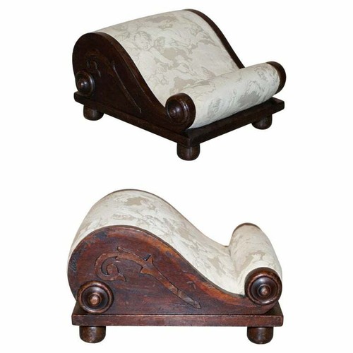 Rare antique georgian circa - rare,