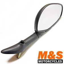 Piaggio RH Mirror for Hexagon 125 / 150 1998-05 | Genuine Part 273387