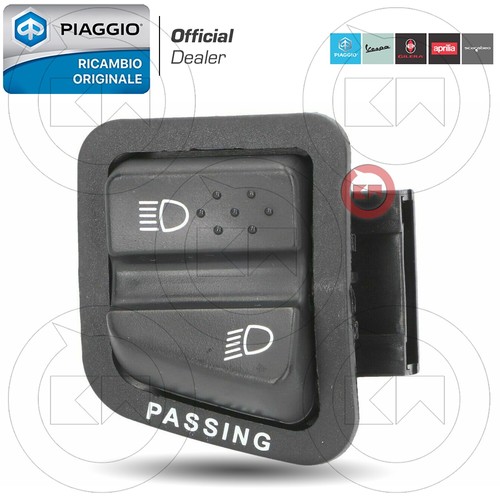 Original light switch - original,