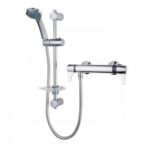 Triton exe lever bar mixer - exe,