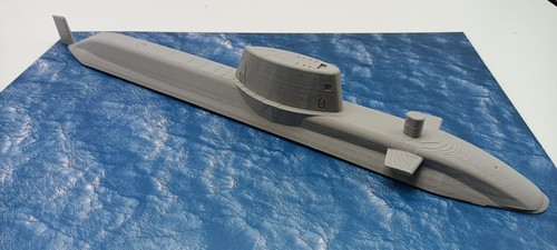 Astute class nuclear submarine - astute,