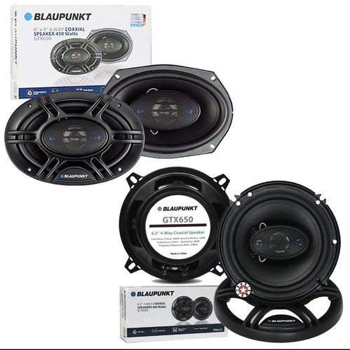 Blaupunkt gtx690 450w - blaupunkt,