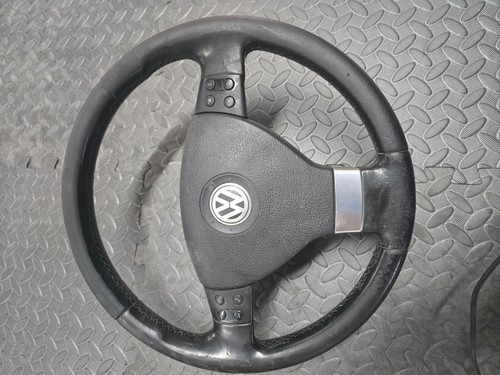 Golf mk5 steering - golf,