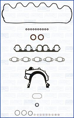 Fits ajusa aju53013400 - ajusa, gasket