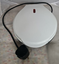 Omelette maker, White Coopers