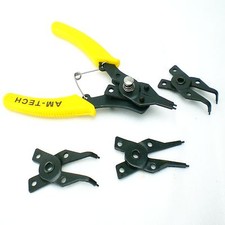 Circlip Pliers Spring Clip