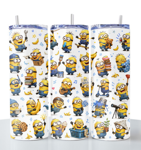 The minions funny - the,