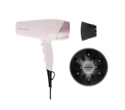 Remington almond allure d4807 - allure,