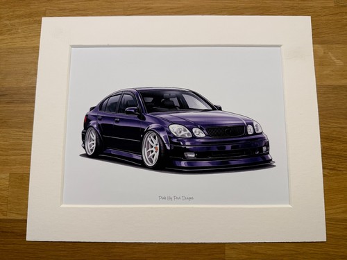 Lexus gs400 gs300 aristo - lexus, gs400/gs300/aristo