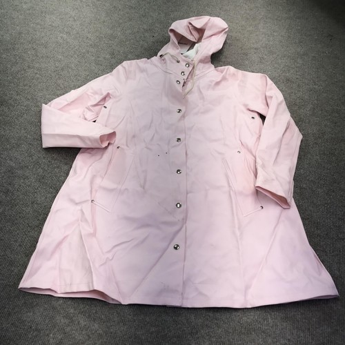Stutterheim rain jacket womens - stutterheim,