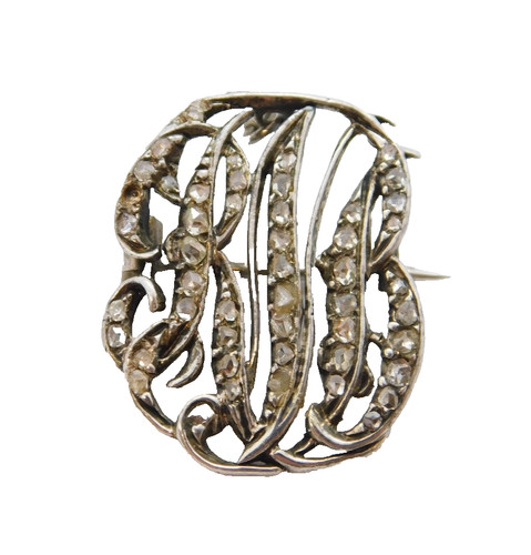 Victorian sterling silver - victorian,