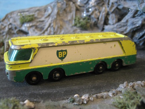 Lesney matchbox major - lesney, pack