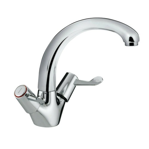 Bristan value kitchen sink - value,