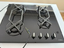 CDA 4 Burner Gas Hob - New - No Box