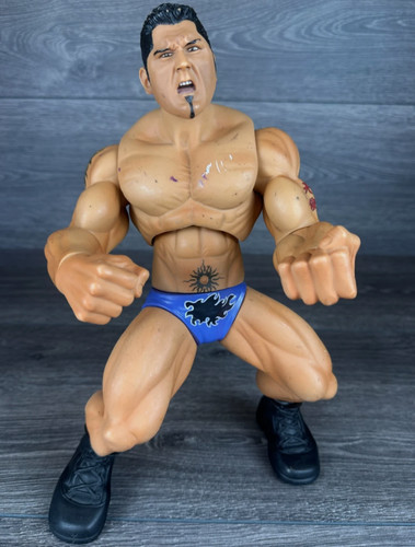 The animal batista - animal, wwe