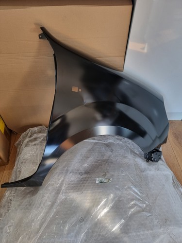 Genuine renault kangoo front - genuine,