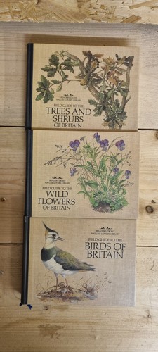 Reader digest nature - reader’s,
