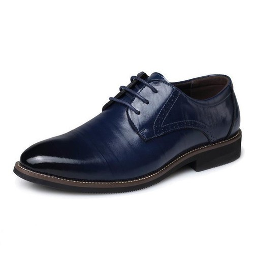 Mens leather shoes - mens,