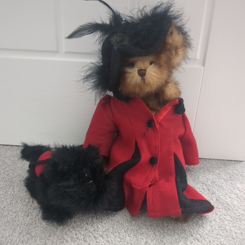 Bearington bear collection - bearington,