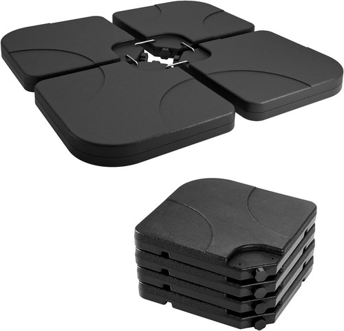 Set outdoor umbrella - set,