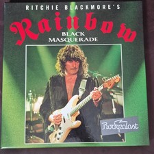 Ritchie Blackmore's Rainbow 