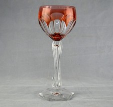 VAL St LAMBERT Crystal